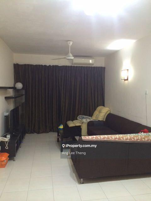 For Sale - Regency Heights Condo