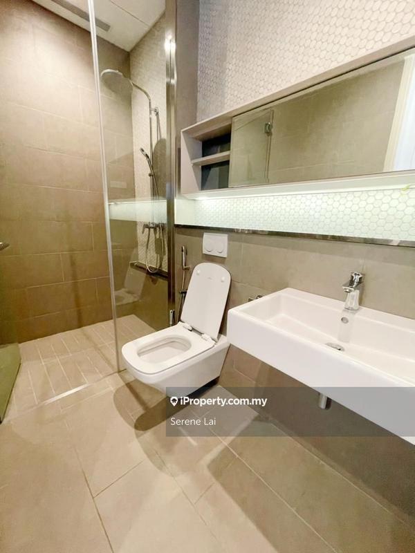 Residensi Servis untuk Disewa di Lucentia Residences oleh Serene Lai - iProperty.com.my