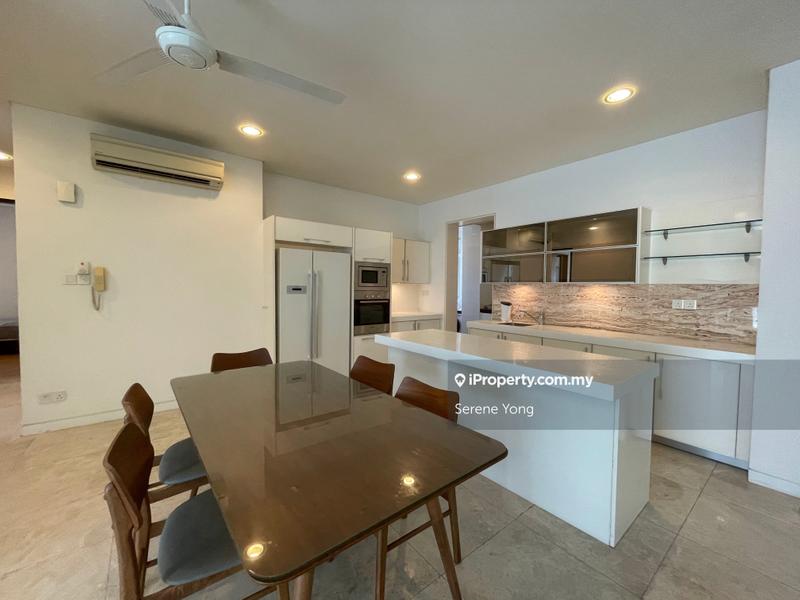 Condominium for Rent in Kiara 9 Residency by Serene Yong - iProperty.com.my