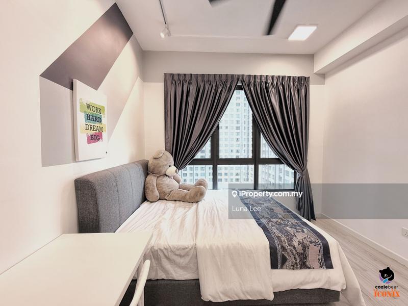 For Rent - Meta City