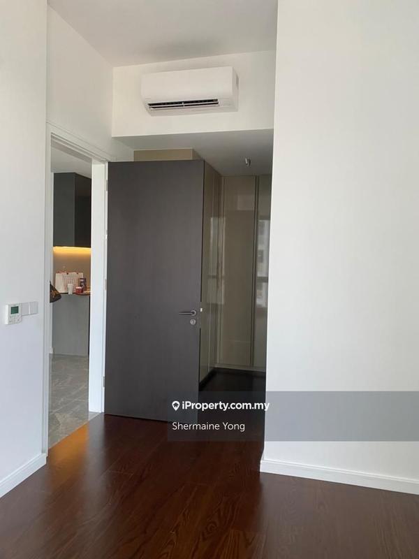 Service Residence for Sale in Park Regent @Desa Park City by Shermaine Yong - iProperty.com.my