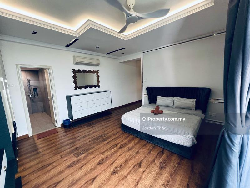 Kediaman Servis untuk Dijual di Arte Mont Kiara oleh Jordan Tang - iProperty.com.my