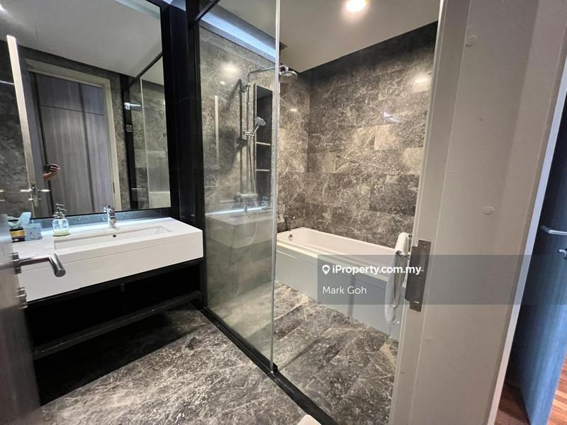 Service Residence for Sale in Straits Residences by Mark Goh - iProperty.com.my