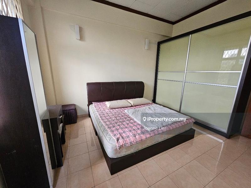 For Sale - Wisma TGH