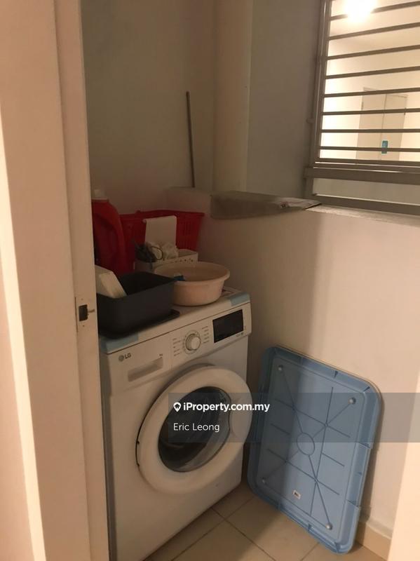 Service Residence for Sale in H2O Residences by Eric Leong - iProperty.com.my