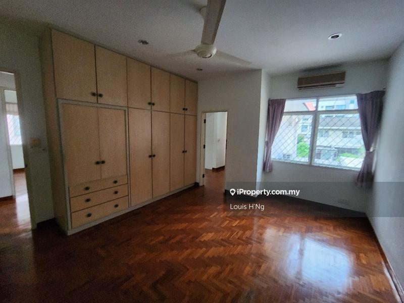 Semi-Detached House for Sale in Taman Berjaya, George Town by Louis H'Ng - iProperty.com.my