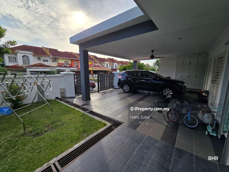 Rumah Berangkai 2 Tingkat untuk Dijual di Bandar Seri Putra, Bangi oleh Hafiz Zubir - iProperty.com.my