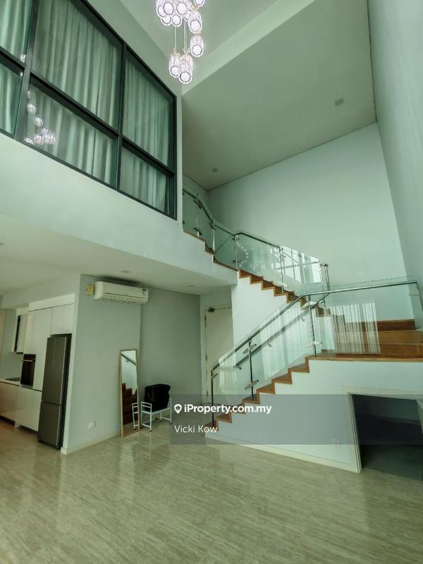 Service Residence for Rent in Vogue Suites One by Vicki Kow - iProperty.com.my