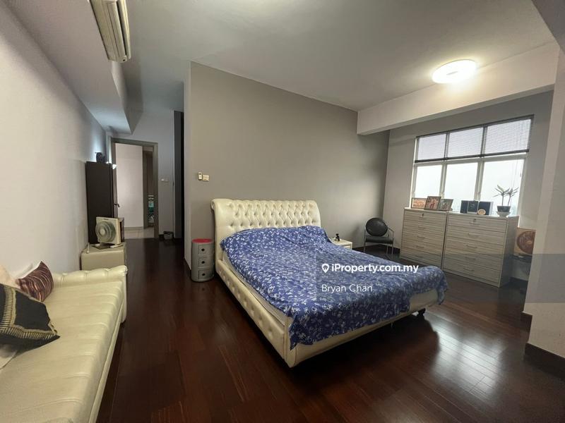 Kediaman Servis untuk Dijual di Subang Olives Residence oleh Bryan Chan - iProperty.com.my
