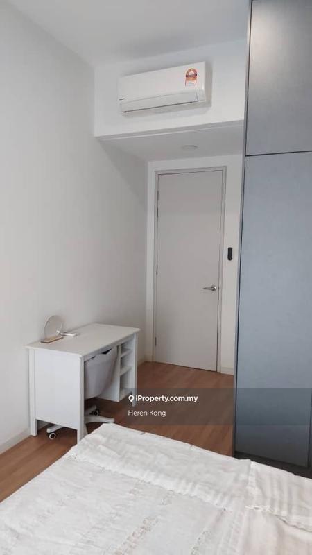 Service Residence for Rent in Sunway Geo Residence by Heren Kong - iProperty.com.my