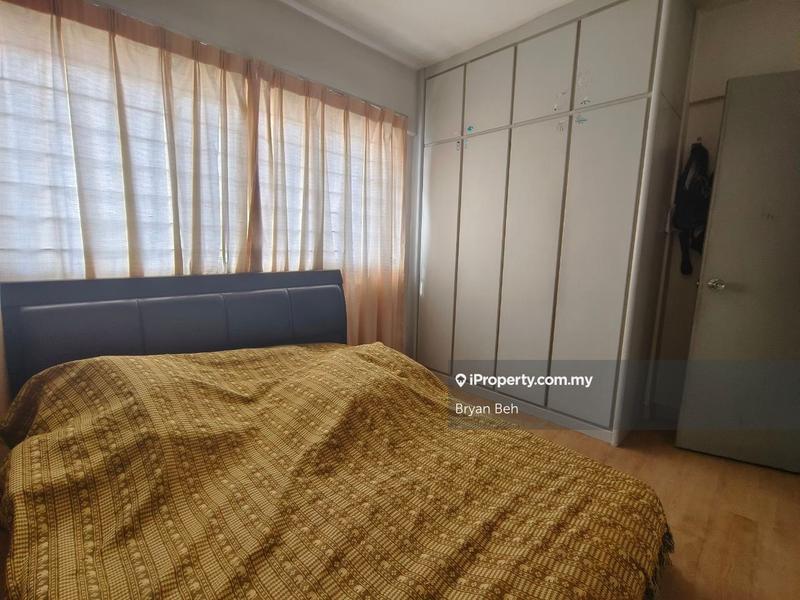 Condominium for Sale in O.G. Heights by Bryan Beh - iProperty.com.my