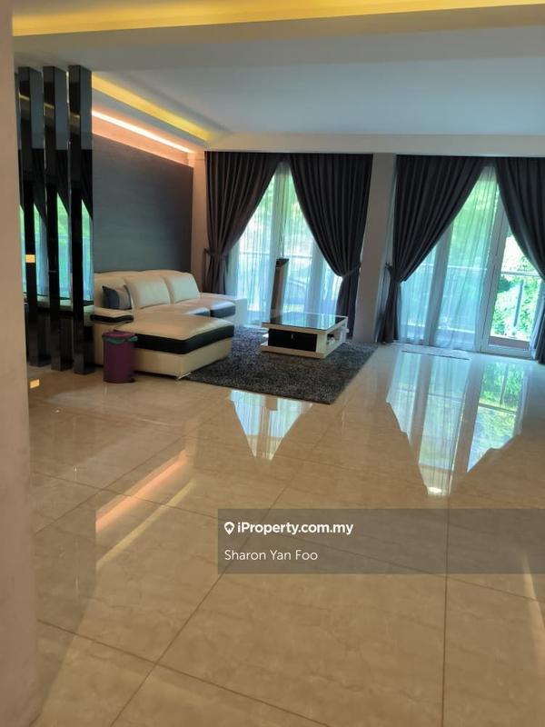 Condominium for Sale in Hillview Loft by Sharon Yan Foo - iProperty.com.my
