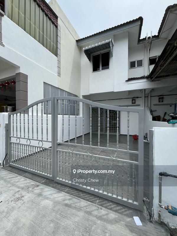 2-storey Terraced House for Sale in Taman Malim Permai, Bachang by Christy Chew - iProperty.com.my