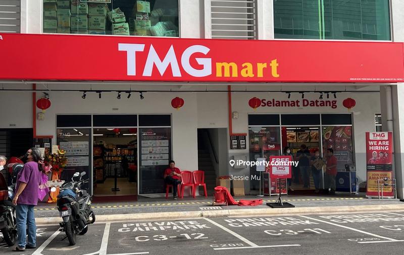 Kedai untuk Disewa di Sungai Besi, Kuala Lumpur oleh Jessie Mu - iProperty.com.my