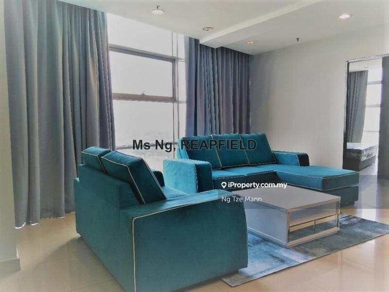 Service Residence for Sale in First Subang (SS 15 Courtyard) by Ng Tze Mann - iProperty.com.my