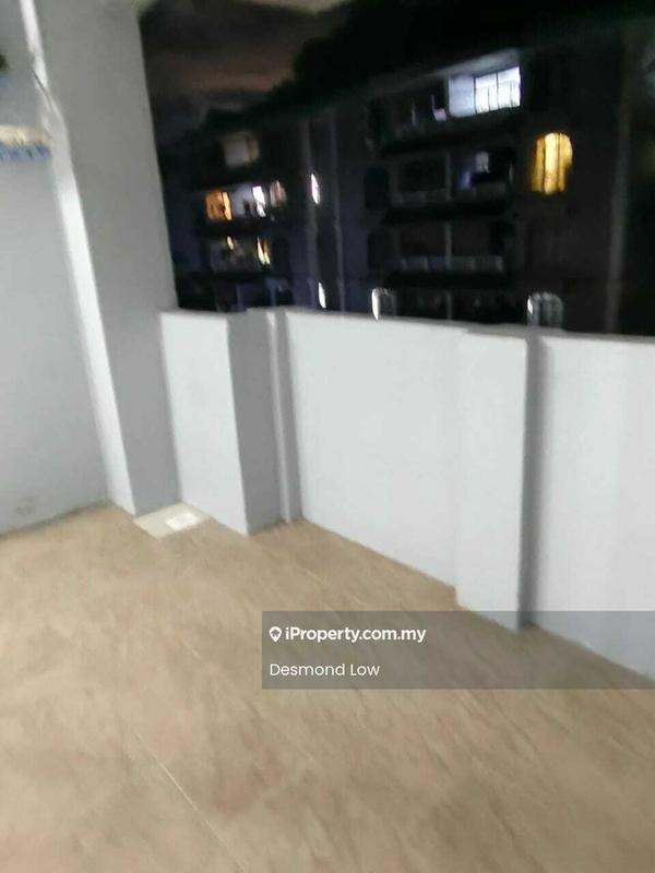 Kondominium untuk Disewa di Waizuri 2 oleh Desmond Low - iProperty.com.my