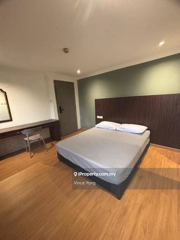 2-storey Terraced House for Rent in Jalan Ipoh, Kuala Lumpur by Vince Yong - iProperty.com.my
