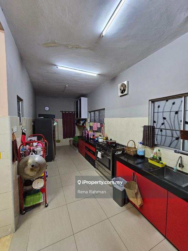 Semi-Detached House for Sale in Park Avenue, Seremban 2 by Rena Rahman - iProperty.com.my