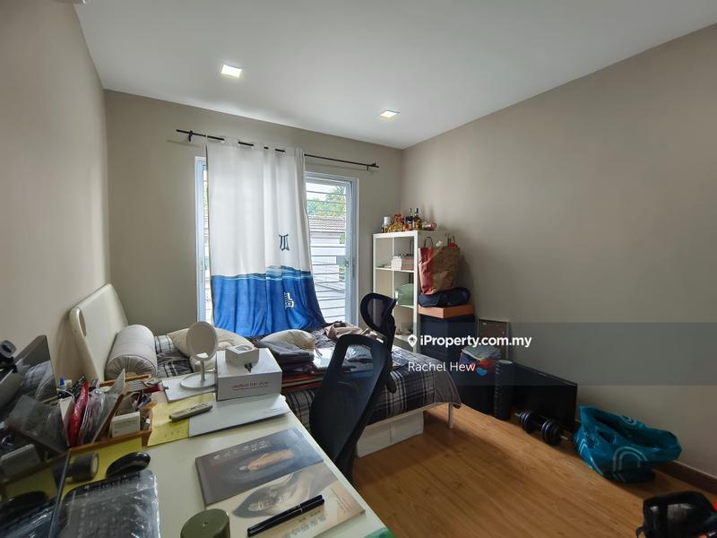 Semi-Detached House for Sale in Taman Intan, Klang, SJKC Taman Rashna, Klang by Rachel Hew - iProperty.com.my