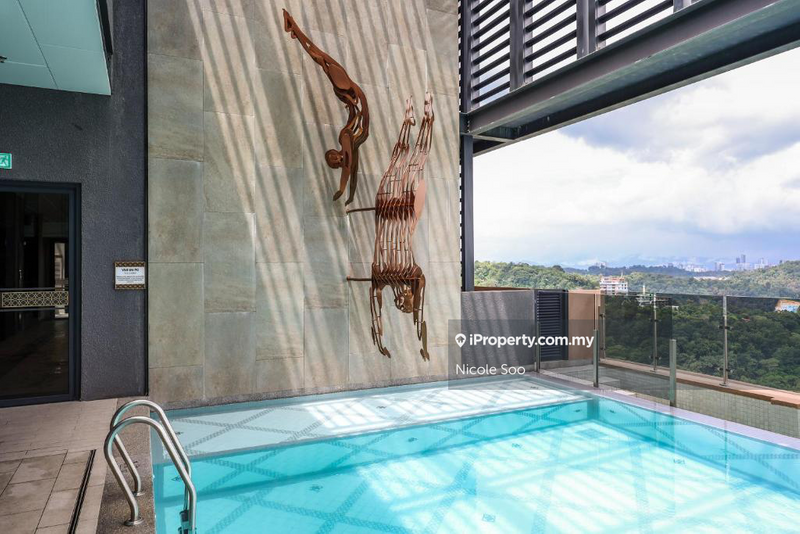 For Sale - Mossaz @ Empire City