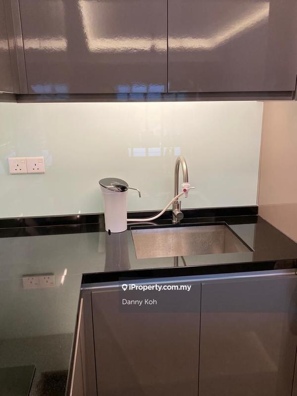 Residensi Servis untuk Disewa di Vista Residences oleh Danny Koh - iProperty.com.my