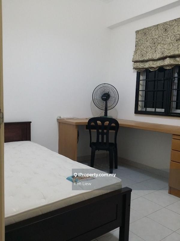 Kondominium untuk Disewa di Forest Green oleh Ken Liew - iProperty.com.my