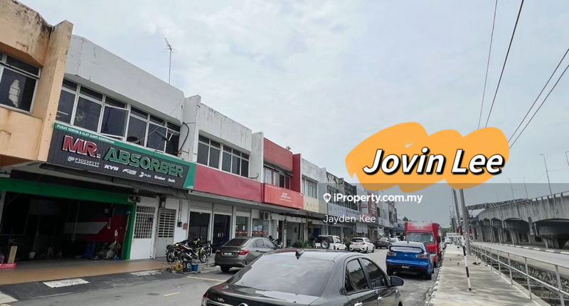 For Sale - Taman Ping Wah