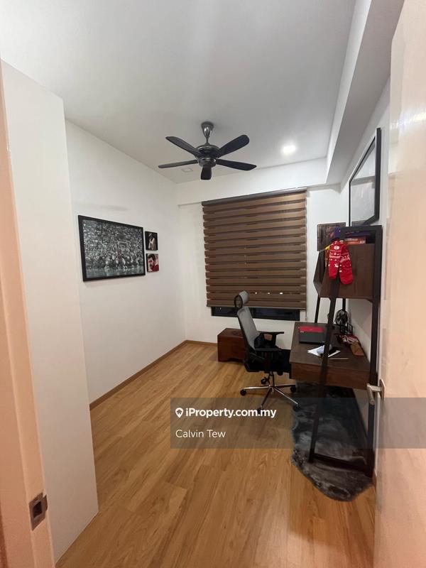 Service Residence for Sale in East Parc @ Manjalara by Calvin Tew - iProperty.com.my