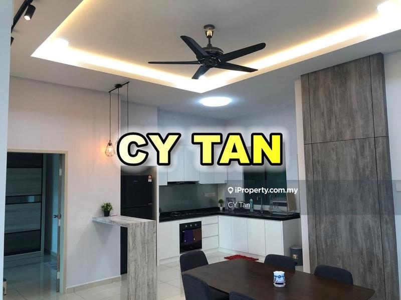 For Sale - Prominence