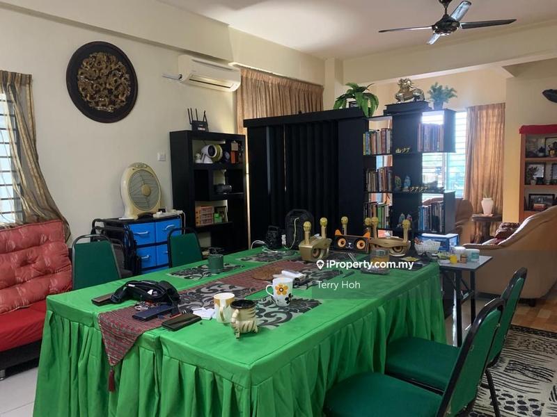 For Sale - Mahkota Garden