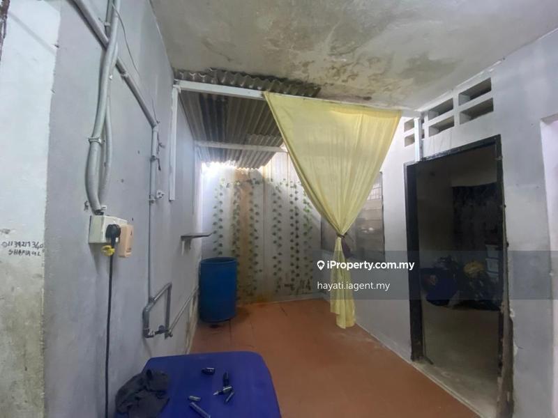 Rumah Berangkai 1 Tingkat untuk Dijual di Taman Sungai Jelok, Kajang oleh hayati.iagent.my - iProperty.com.my