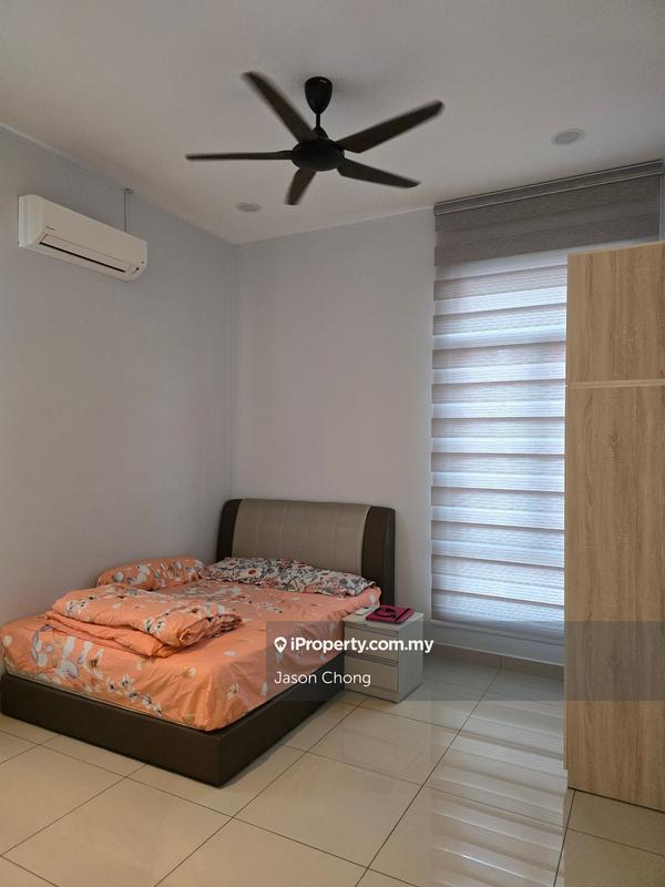 Semi-Detached House for Sale in Bandar Bukit Tinggi, Klang by Jason Chong - iProperty.com.my
