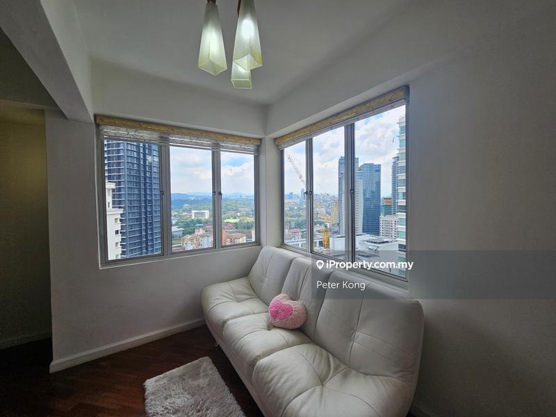 Condominium for Sale in Pantai Panorama Condominiums by Peter Kong - iProperty.com.my