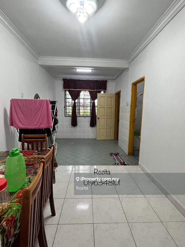 Rumah Berangkai 2 Tingkat untuk Dijual di Bandar Seremban Selatan, Senawang oleh Rozita - iProperty.com.my