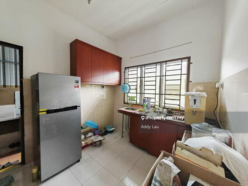 Terraced House for Sale in Taman Mengkibol, Kluang by Addy Lau - iProperty.com.my