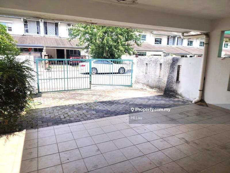 Rumah Berangkai 2 Tingkat untuk Dijual di Nilai Impian, Nilai oleh Hl Lau - iProperty.com.my