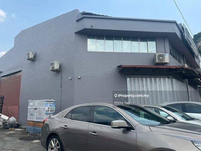 Kilang Teres untuk Dijual di Batu Caves, Selangor oleh Mikke Yap - iProperty.com.my