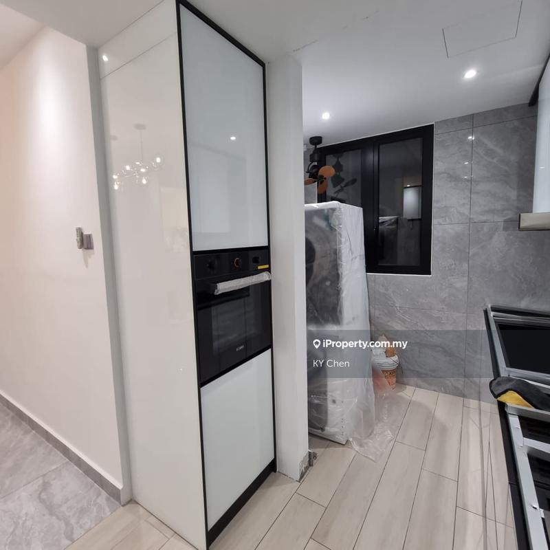 For Sale - Parkhill Residence