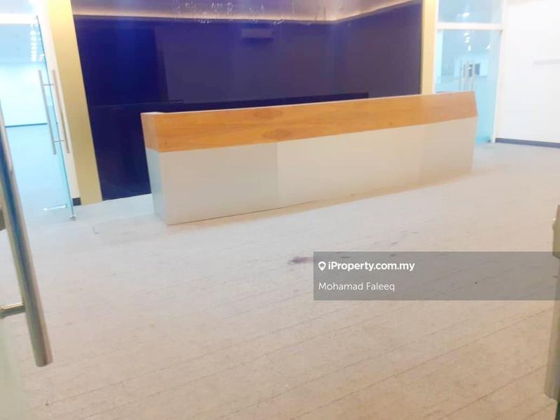 Gudang untuk Dijual di Subang Jaya, Selangor oleh Mohamad Faleeq - iProperty.com.my