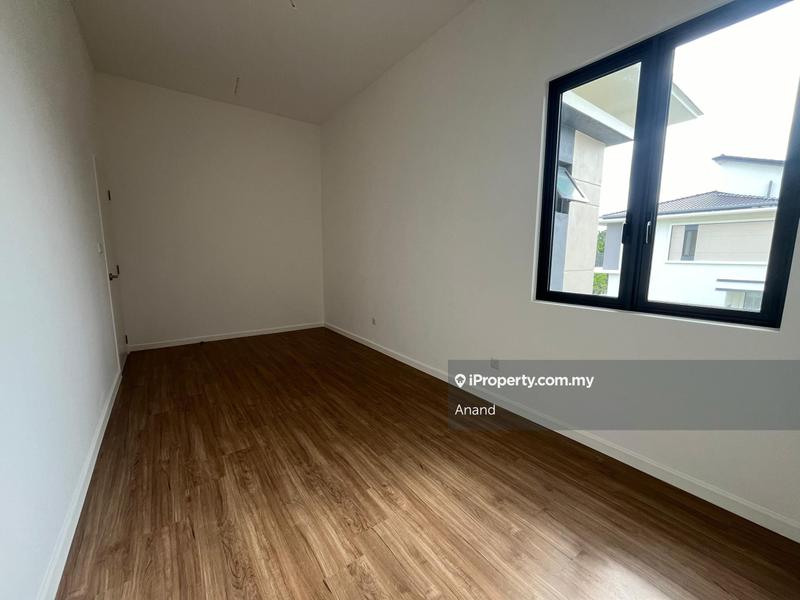 Rumah Teres 2-Tingkat untuk Dijual di Bandar Tropicana Aman, Telok Panglima Garang oleh Anand - iProperty.com.my
