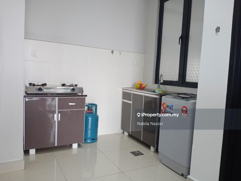 Residensi Servis untuk Dijual di Sky Riverfront oleh Nabila Nazori - iProperty.com.my