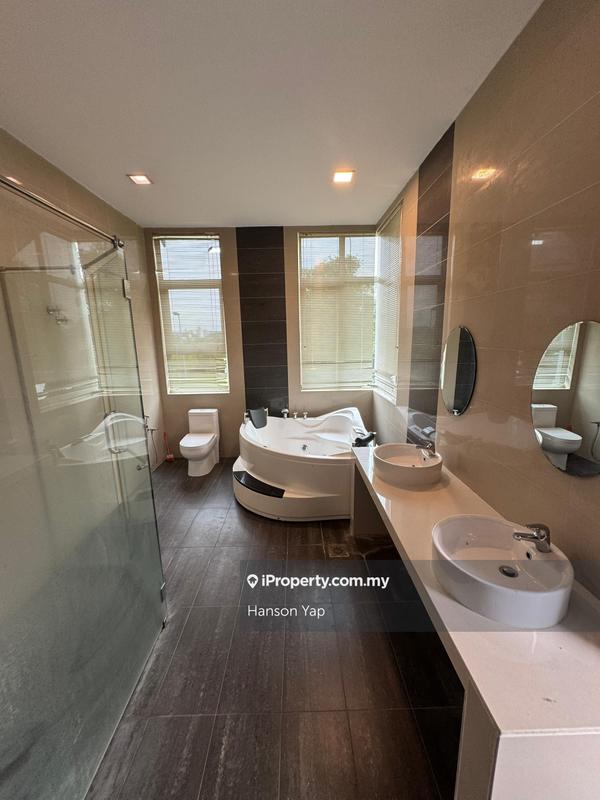 Bungalow House for Rent in Mines Resort City, Seri Kembangan by Hanson Yap - iProperty.com.my