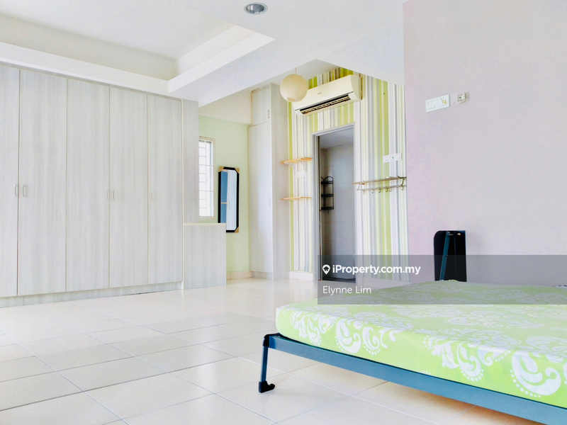 Kondominium untuk Dijual di 1 Petaling oleh Elynne Lim - iProperty.com.my