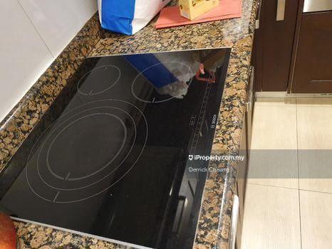 Residensi Servis untuk Disewa di Regalia Residence oleh Derrick Cheang - iProperty.com.my