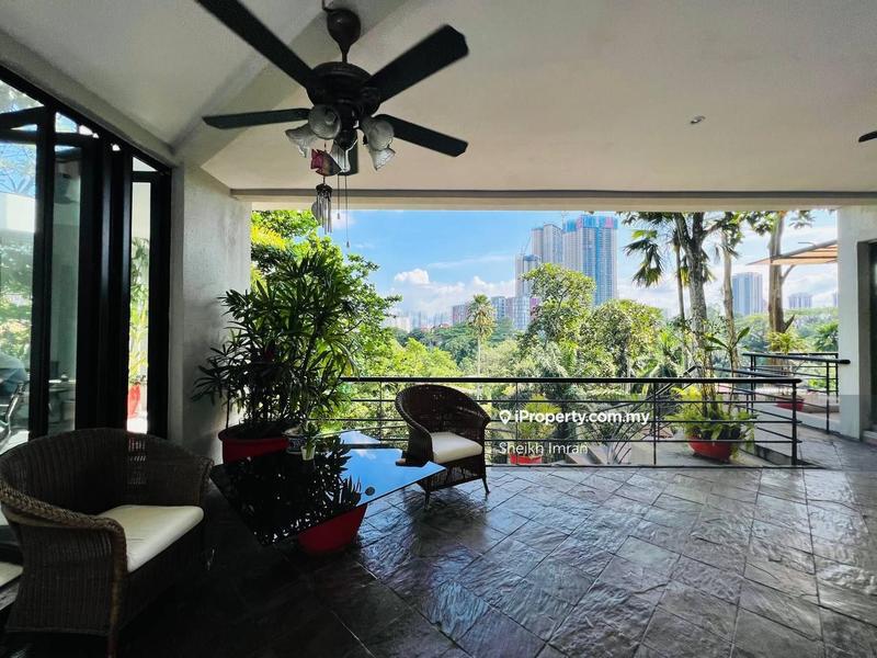 Banglo untuk Dijual di Bukit Tunku (Kenny Hills), Kuala Lumpur oleh Sheikh Imran - iProperty.com.my