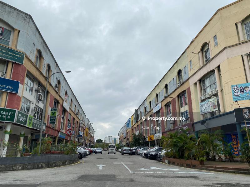 Kedai-Pejabat untuk Dijual di Usj 1, Subang Jaya oleh Chris Yap - iProperty.com.my