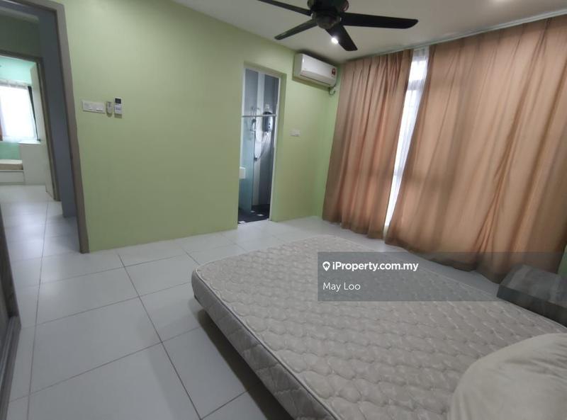 Condominium for Rent in Treetops Residence by May Loo - iProperty.com.my