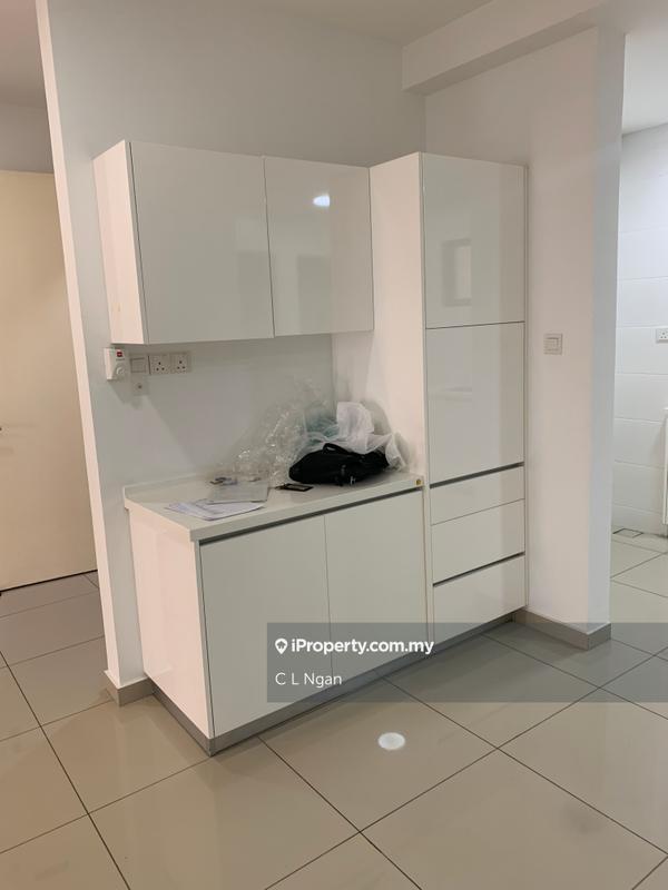 Residensi Servis untuk Disewa di Jadite Suites oleh C L Ngan - iProperty.com.my