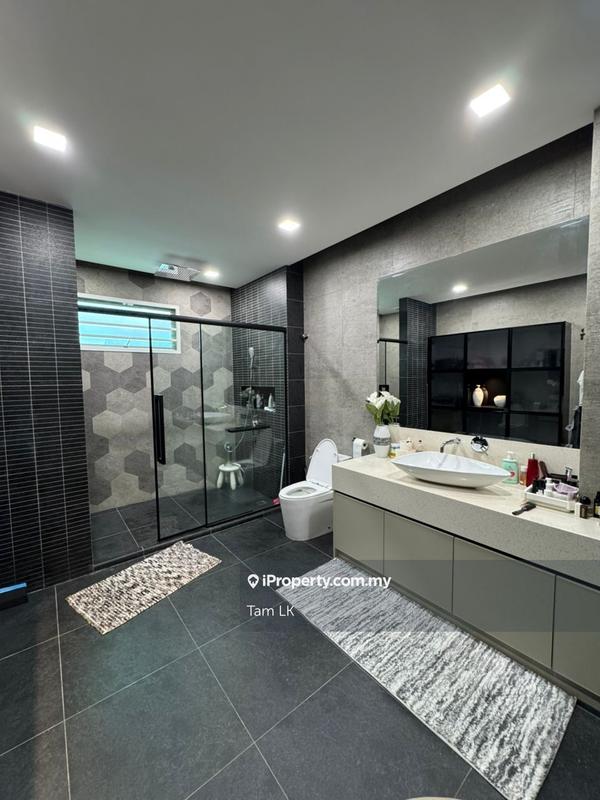 Semi-Detached House for Sale in Bandar Laguna Merbok, Sungai Petani by Tam LK - iProperty.com.my