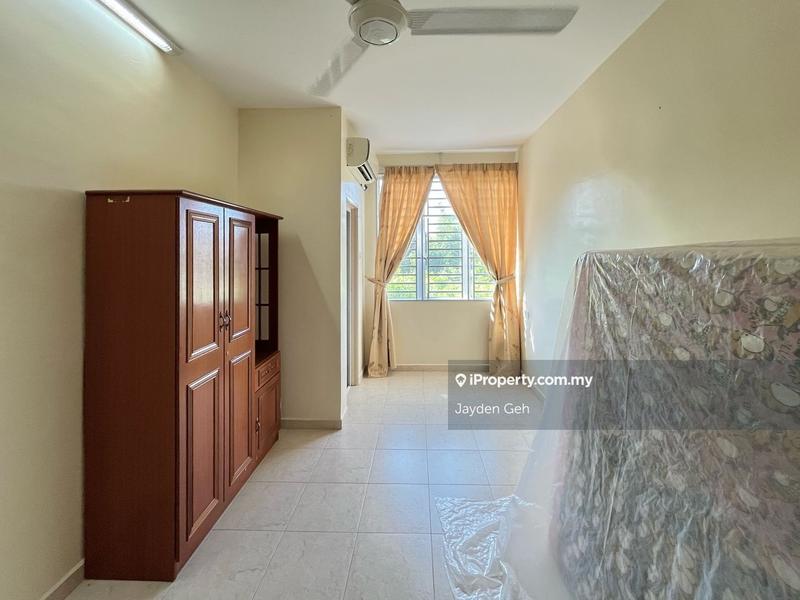 Rumah Teres 2-Tingkat untuk Dijual di Taman Kenari Merah, Alor Setar oleh Jayden Geh - iProperty.com.my